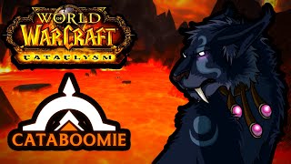 Saturday - BGs & Arenas | BALANCE DRUID | PVP | Whitemane | WoW Cataclysm ?