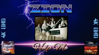 ZION: Help Me (4K UHD Music Video)