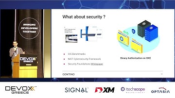 Kubernetes & The Myth of Multi-cloud by Federico Fregosi