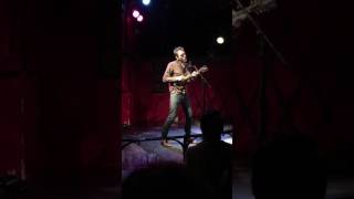 Watch Chris Thile Falsetto video