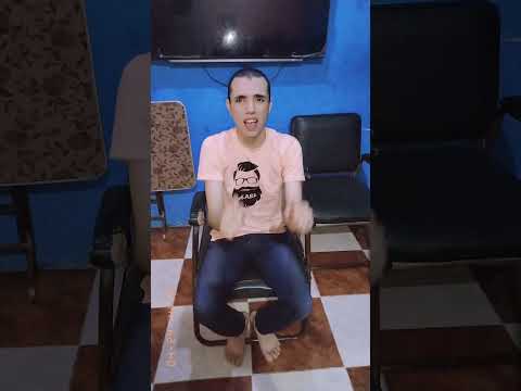 ابويا جابني الحياه