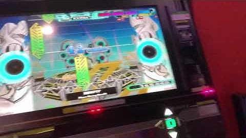 【DDR WAVE】追憶のアリア【DDR A20 PLUS】