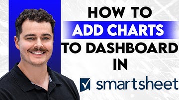 Hoe u grafieken toevoegt aan een dashboard in Smartsheet [Handleiding 2025]