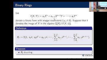 Lower bounds of the number of S_n-extensions of Q.