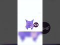 Pokemon Evening Jazz Drawing Process 👻✍ #procreate #pokemonmusic #gengar #pokemondrawing  #vgm