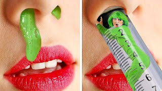 IF ANNOYING THINGS WERE HUMANS || Funniest Moments, DIYs and Hacks