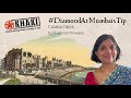 Online talk 80 diamondatmumbaistip  colaba tales by shabnam minwalla   khaki lab