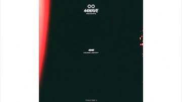 (Kingsway, Cubeatz, WondaGurl) 44WAVE - Vol. 5 4040 Sound Library - Free Loop & Sample Pack