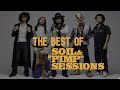 The Best of Soil & Pimp Sessions