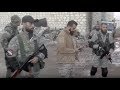 Colonel muhammad raffi  liwa al quds syria