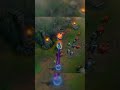 Hightlight KR Challenger League Of Legends Outplay #shorts #hihglights #funnylol #leagueoflegends
