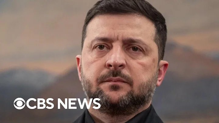 Key sticking points in peace proposals to end Ukraine war