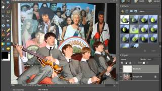 A Beginner's Guide to Photoshop Elements - Part 5 - Touring the Full Edit Mode