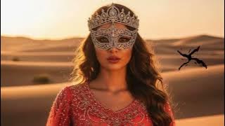 Habibi Aura Deep Remix ✨🏜️ – Feel the Mystic Aura of Desert Seduction!
