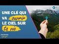 UNE CLÉ QUI VA OUVRIR LE CIEL SUR TA VIE - Exponentiel Lifestyle