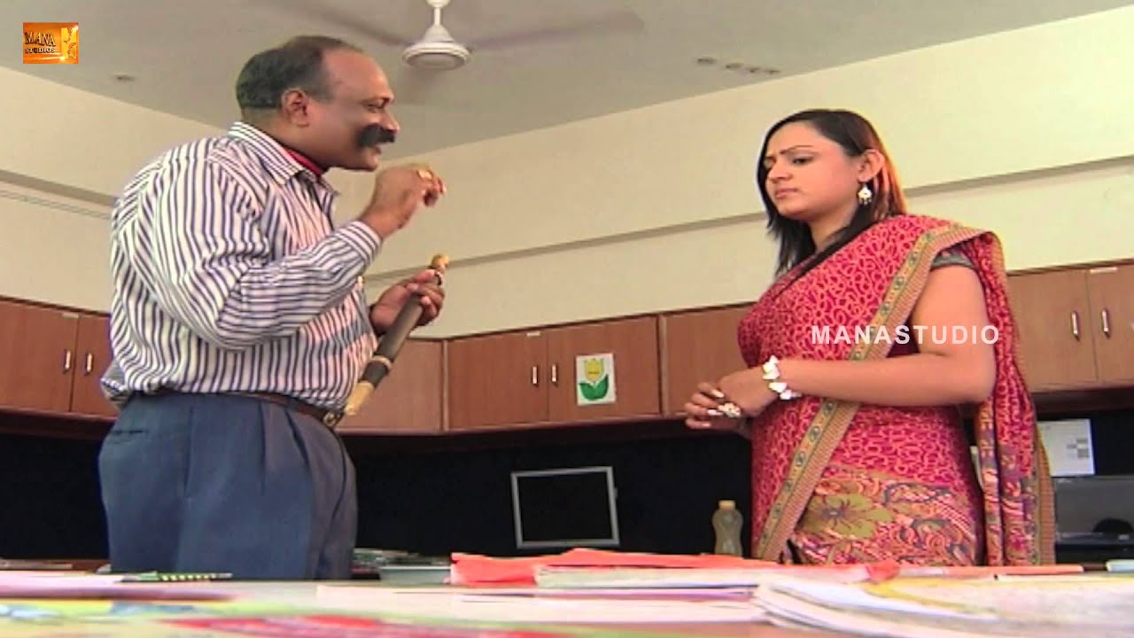 High School (హై స్కూల్ ) Telugu Serial - Episode 15