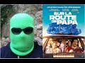 Sur la route de papa : Critique la plus courte du monde : par Le Ballékouille Vert !