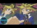 Top 10 Times Yugi Cheated In Yu-Gi-Oh!