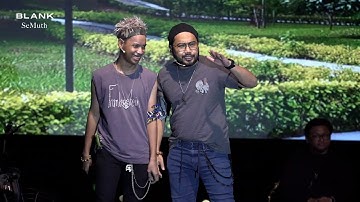 Full Drama Spontan Liveshow (Ampang) - Johan, Asif, Saiful Apek, Yassin, Jue Aziz, Yoe Parey