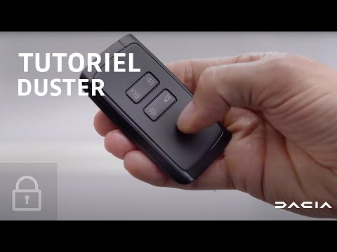 Duster Carte Dacia Main Libre Dacia Youtube