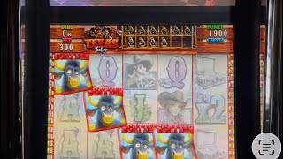 SLOT BAR🎰❤️🔴TEXAS!!🤠GALLI E TORI!!!💪NEW!!🤔🍀