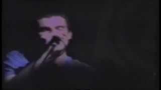 BOB - Skylark III - Live in Norwich 1991