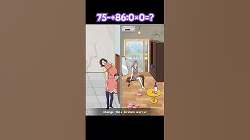 funny all levels mobile games, best cool gameplay android ios 👦👱‍♀️👩💵 7453 #shorts