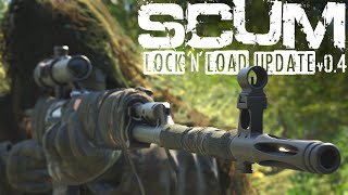 SCUM trailer-3