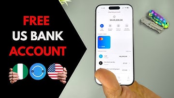 How To Open a US Bank Account as a Non-Resident Without SSN