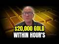 STOP Everything! Every Gold &amp; Silver Investor MUST Watch This —Francis Hunt