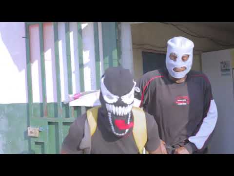 Sacrifícios- Wey K( Vídeo clip oficial)