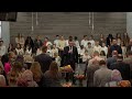 Bread of Life Church | Sunday Morning  Service | 11-19-2023