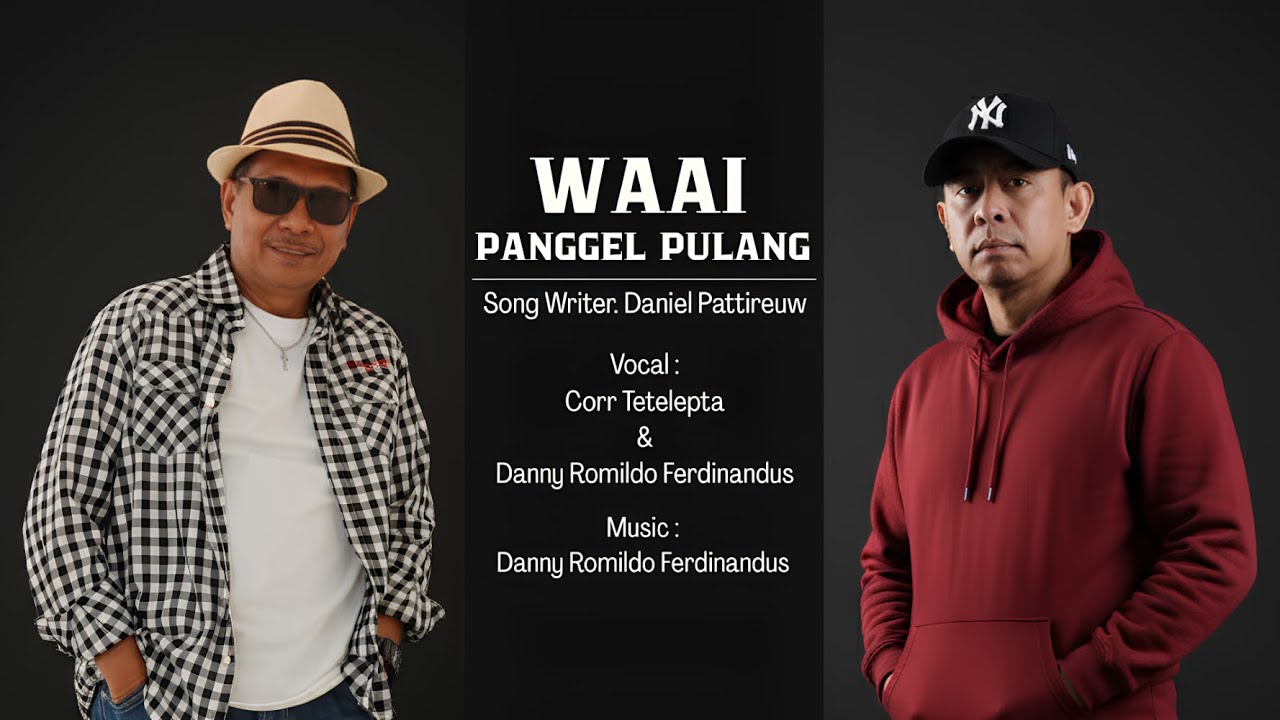 Waai Panggel Pulang