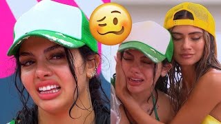 Love Island USA S7 secrets revealed behind the scenes