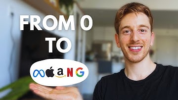 ENGINEER EXPLAINS: How To Land Your First Tech Internship