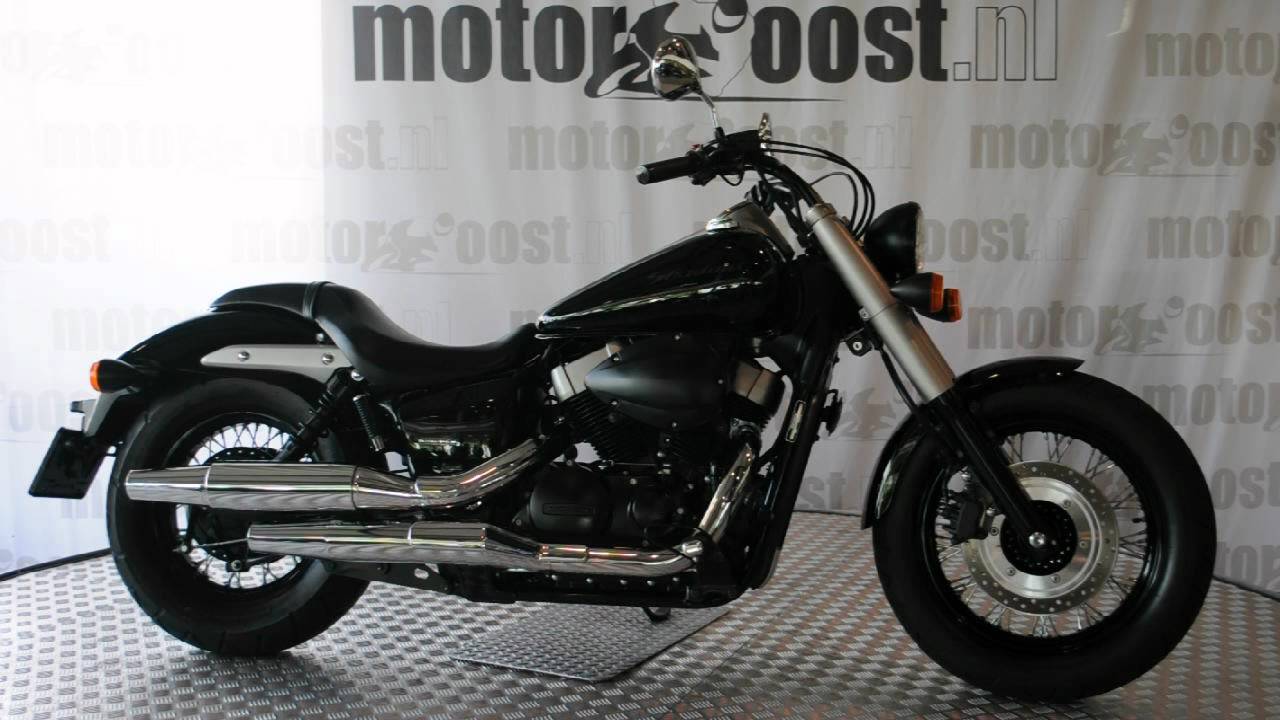 Honda vt750 c2b