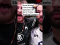 Bryce Mitchell Controversy Explained: UFC Star’s Victory & Shocking Comments | nation news network