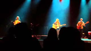 Gretchen Peters - Black Ribbons