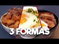 ℗ Prepara ramen instantáneo como un PRO | superpilopi