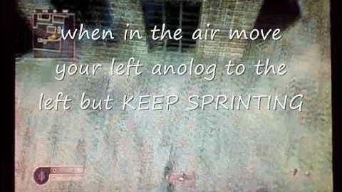 cod4 strafe jumping tutorial