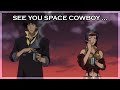[Cowboy Bebop / Jazz Mix] Songs that will make you feel like a Space Cowboy