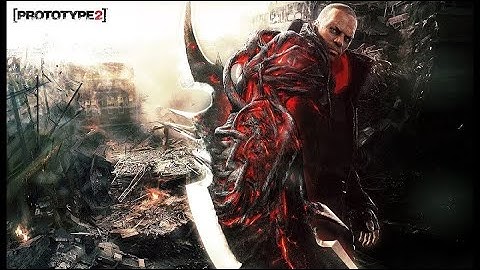 Prototype 2 Walkthrough Part 1 - No Commentary Playthrough (PC)