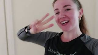 OTF At Home - Day 90  (Greatest HIITs - Total Body)