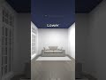 Your Living Room Looks Different Because of This Paint Effect