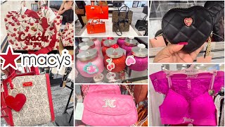 Macy’s New Handbags *Kate Spade ~ Coach ~ Michaels Kors ~ Brahmin & More