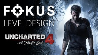 Fokus Leveldesign: Uncharted 4 02