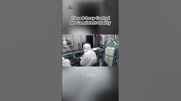 Revolutionize Renewable Energy with Precision Laser Soldering Technology