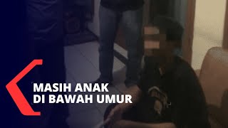 Pelaku Parodi Indonesia Raya Masih Anak di Bawah Umur