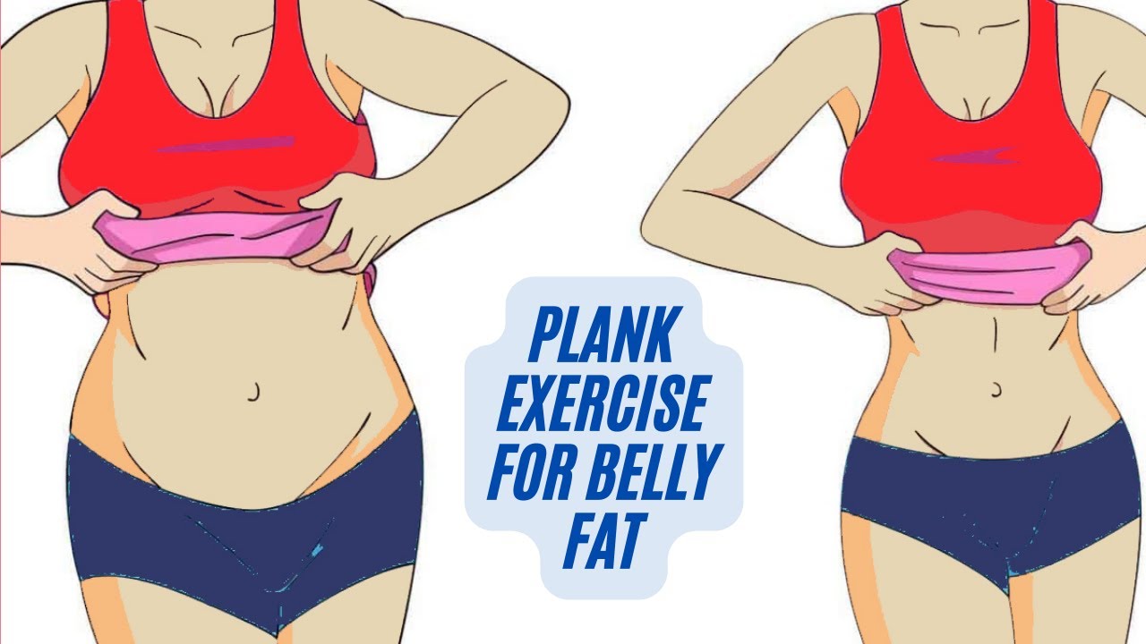 Plank Exercise For Belly Fat How Much Weight Can You Lose Doing The plank-exercise-for-belly-fat-how-much-weight-can-you-lose-doing-the