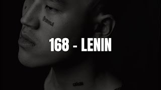 Video voorbeeld van "168 - Lenin Lyric video"